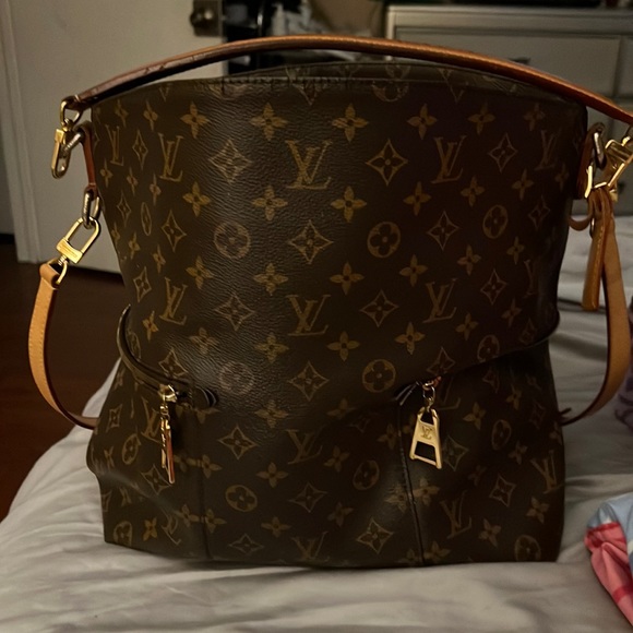 Louis Vuitton Bags Louis Vuitton Poshmark